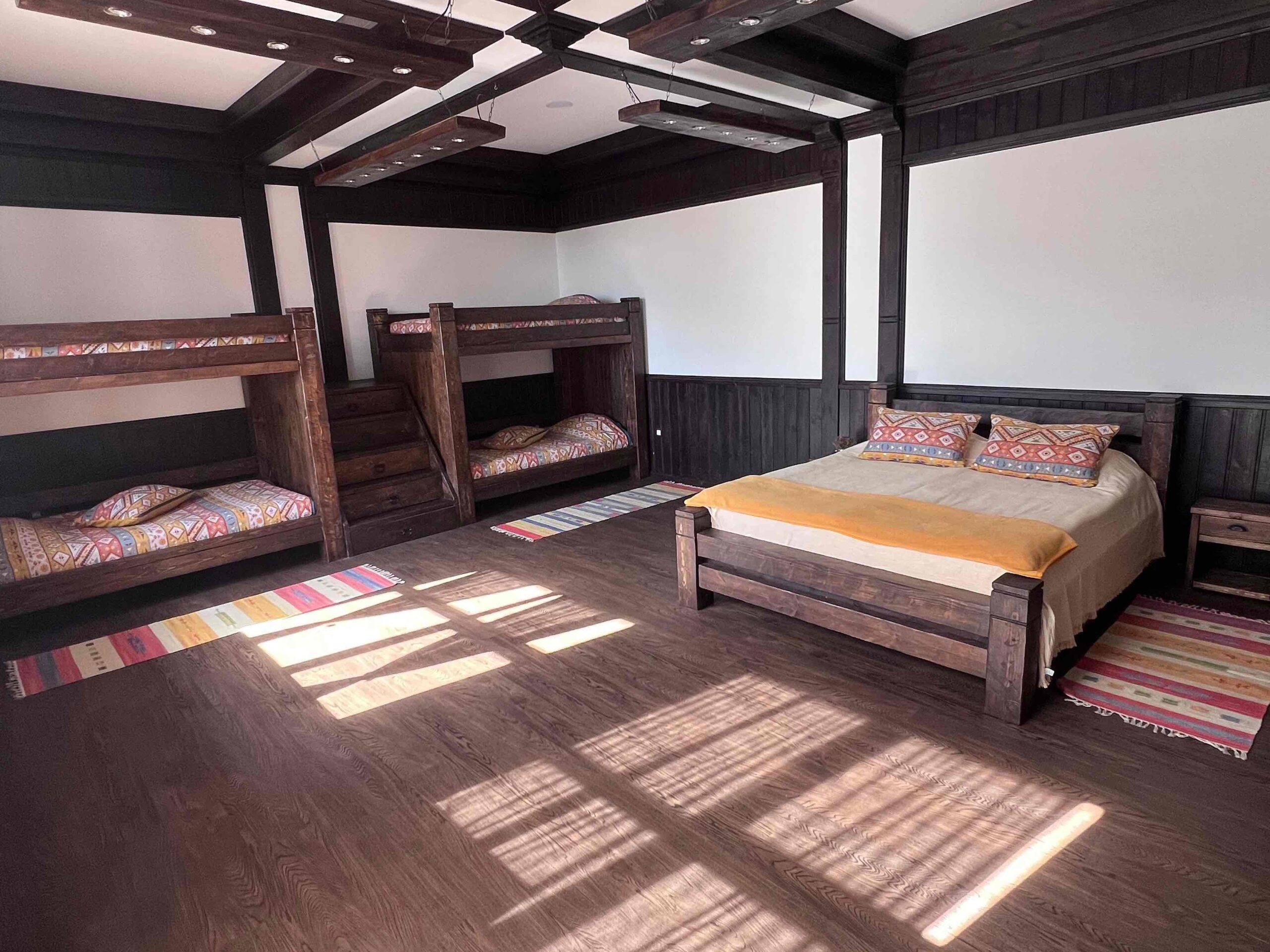 2nd room